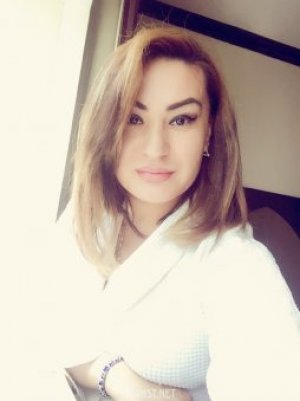 Транссексуалка Джессика