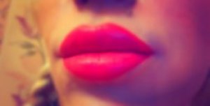 Транссексуалка Каролина