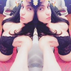 Escort trans Милана