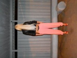 Escort trans валерия