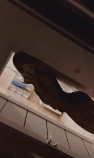 Транссексуалка ТРАНС Софья